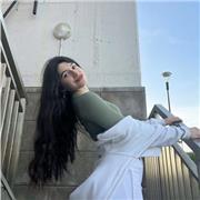 Soy una estudiante trabajadora de 17 años sin experiencia pero preparada para aprender siempre.